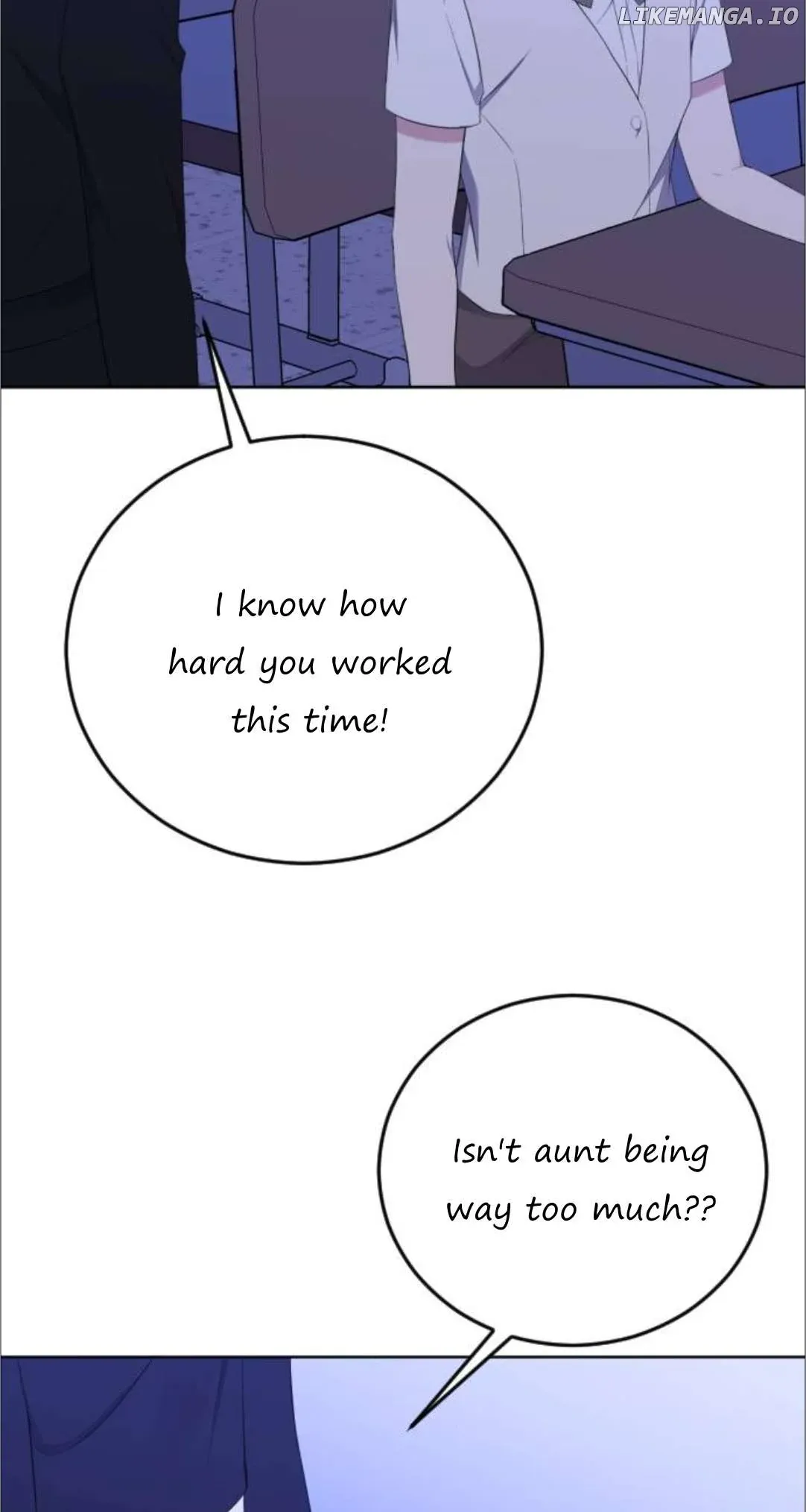 The Ending, I Want to Change It Chapter 13 Online - página 33