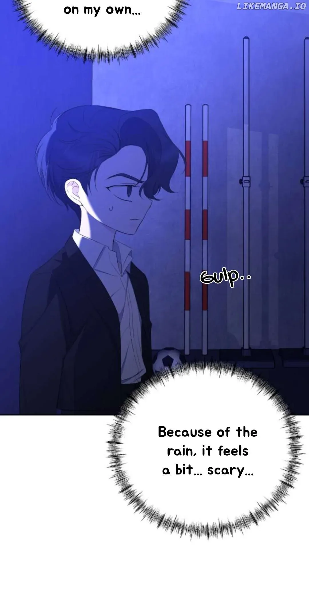 The Ending, I Want to Change It Chapter 13 Online - página 47