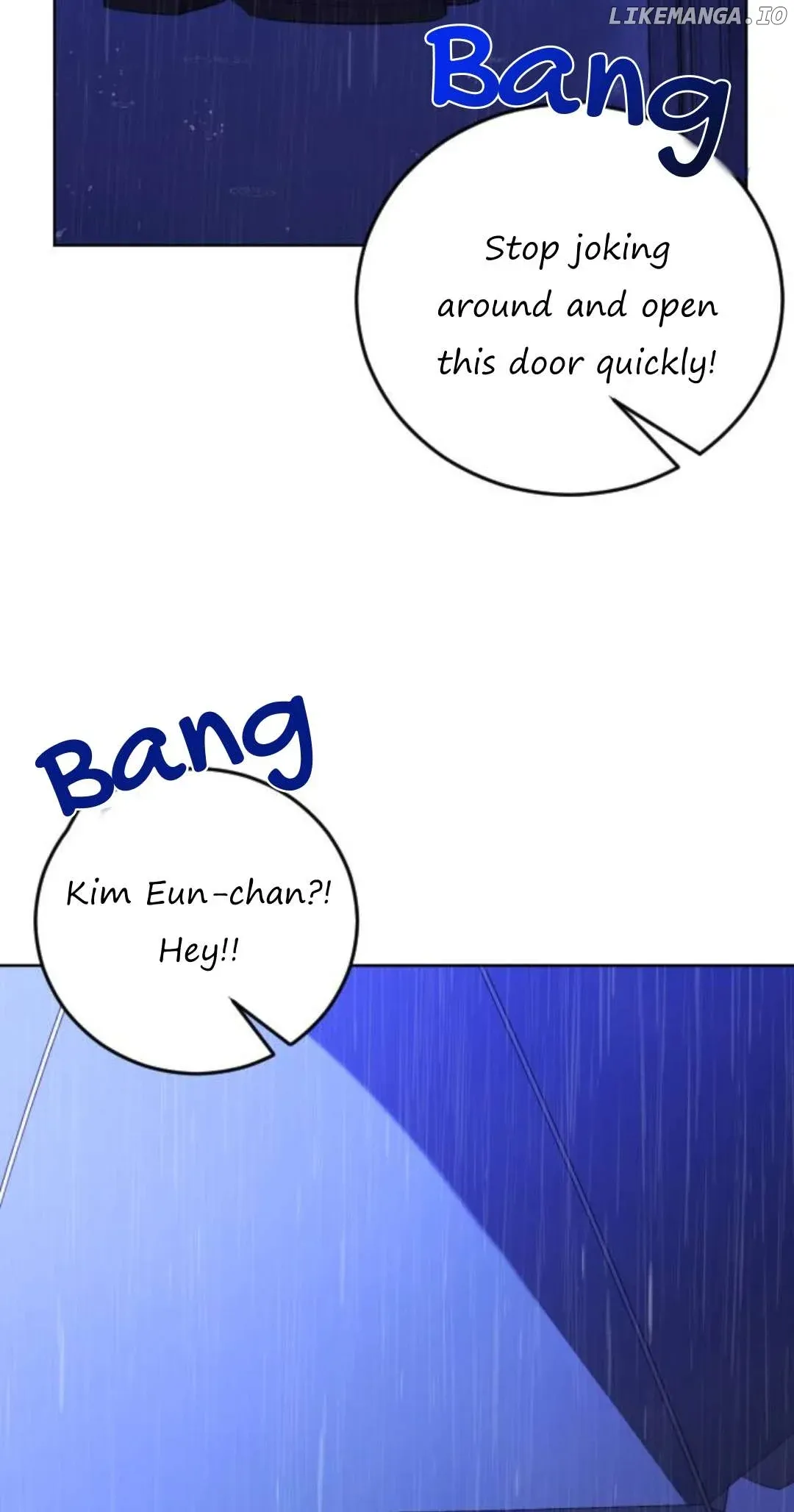 The Ending, I Want to Change It Chapter 13 Online - página 54