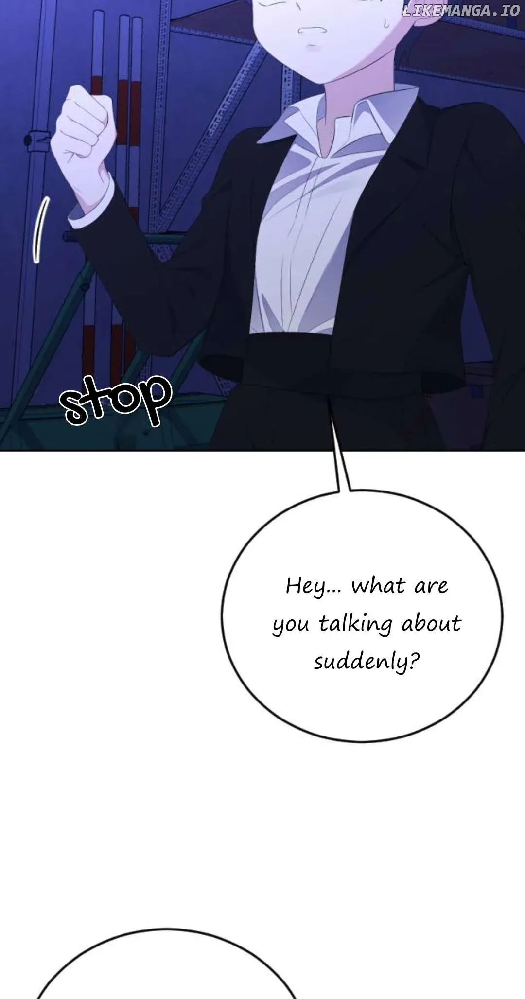 The Ending, I Want to Change It Chapter 13 Online - página 56