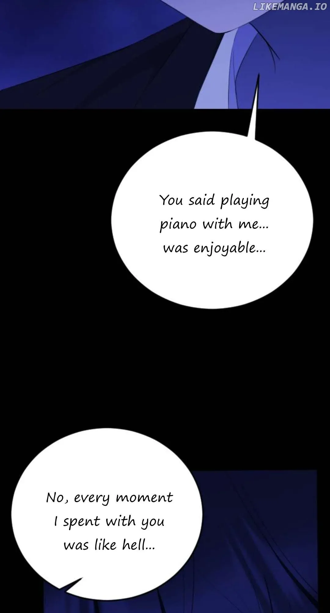 The Ending, I Want to Change It Chapter 13 Online - página 75
