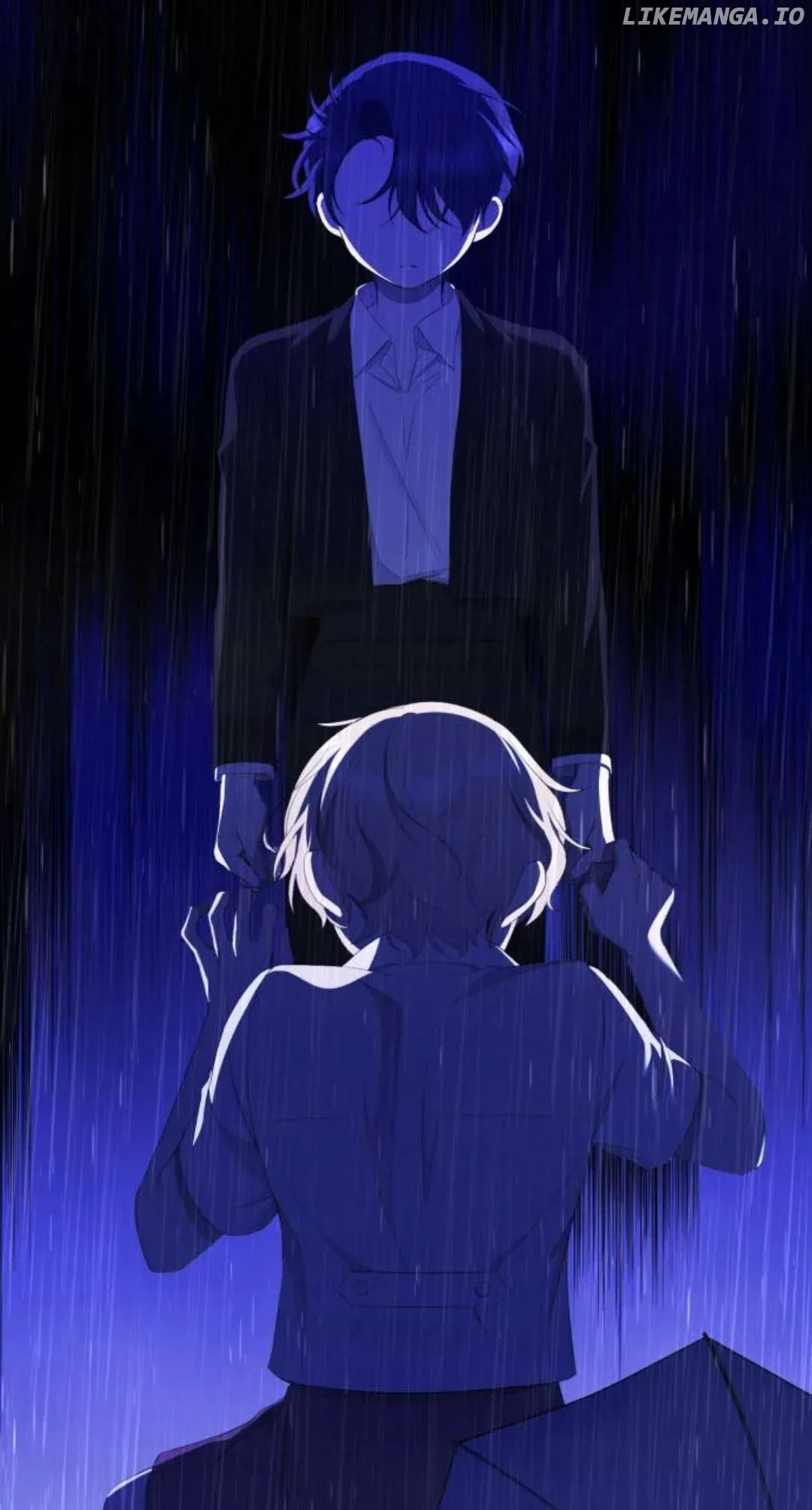 The Ending, I Want to Change It Chapter 13 Online - página 79