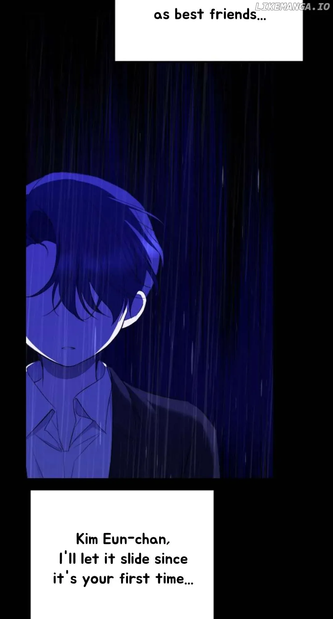The Ending, I Want to Change It Chapter 13 Online - página 81