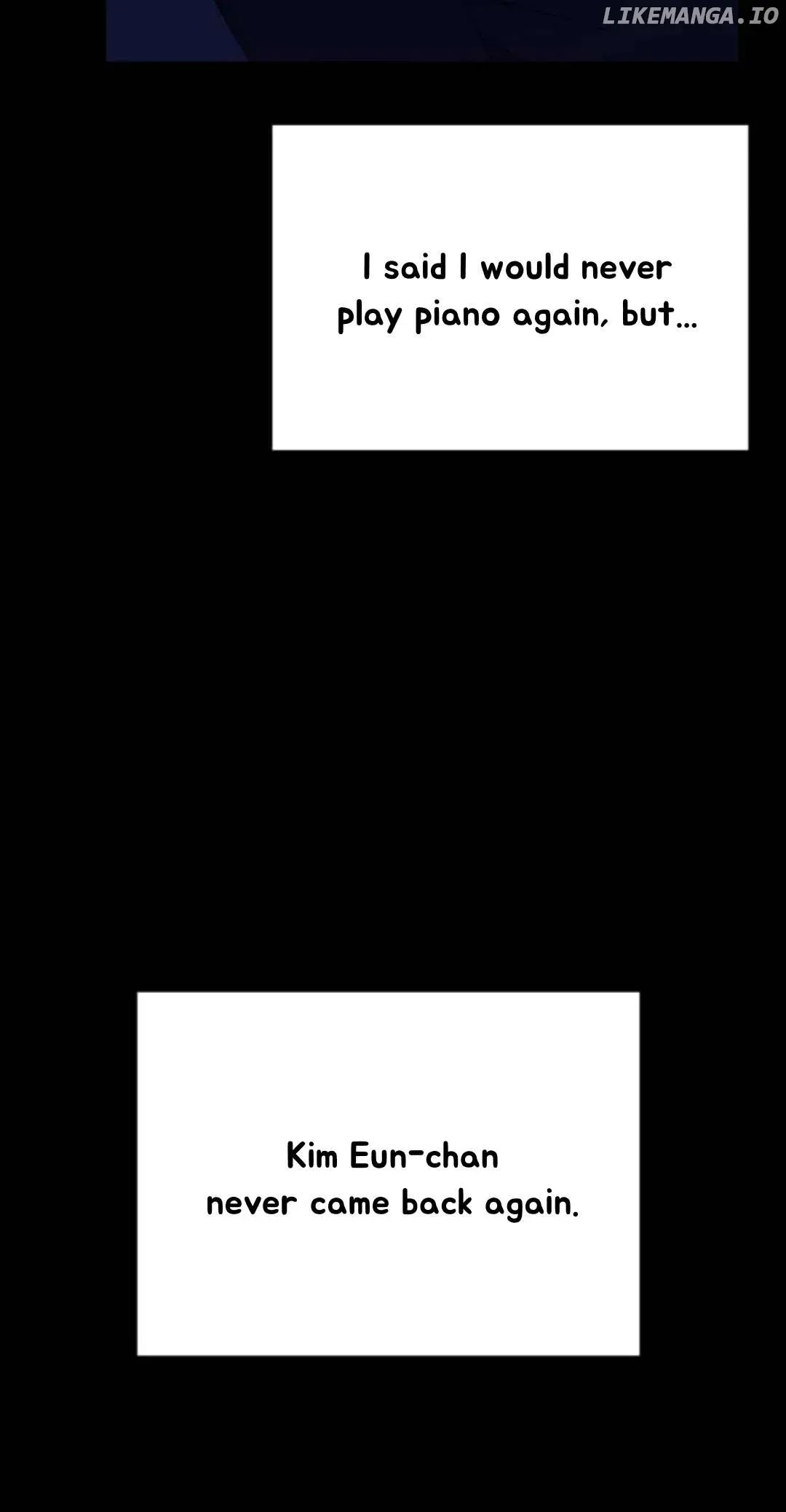 The Ending, I Want to Change It Chapter 13 Online - página 86