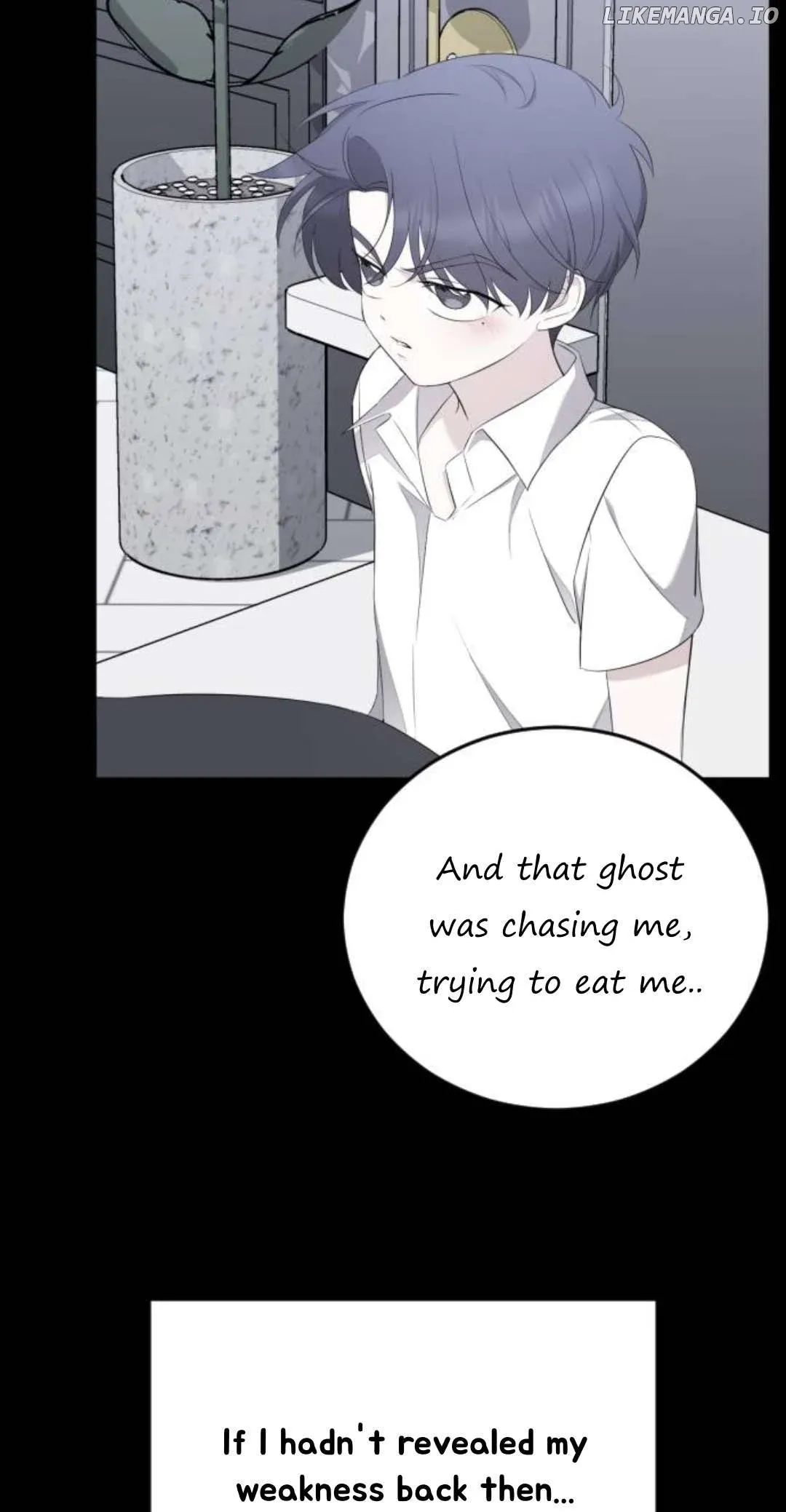 The Ending, I Want to Change It Chapter 13 Online - página 89