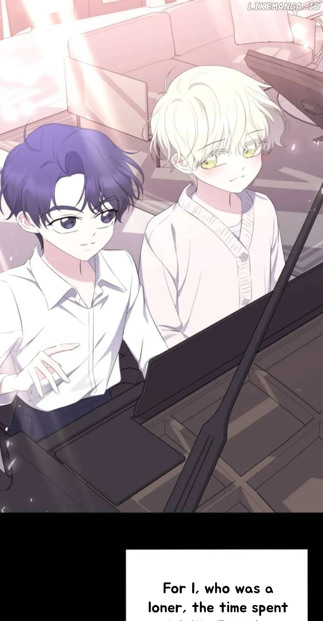 The Ending, I Want to Change It Chapter 13 Online - página 92