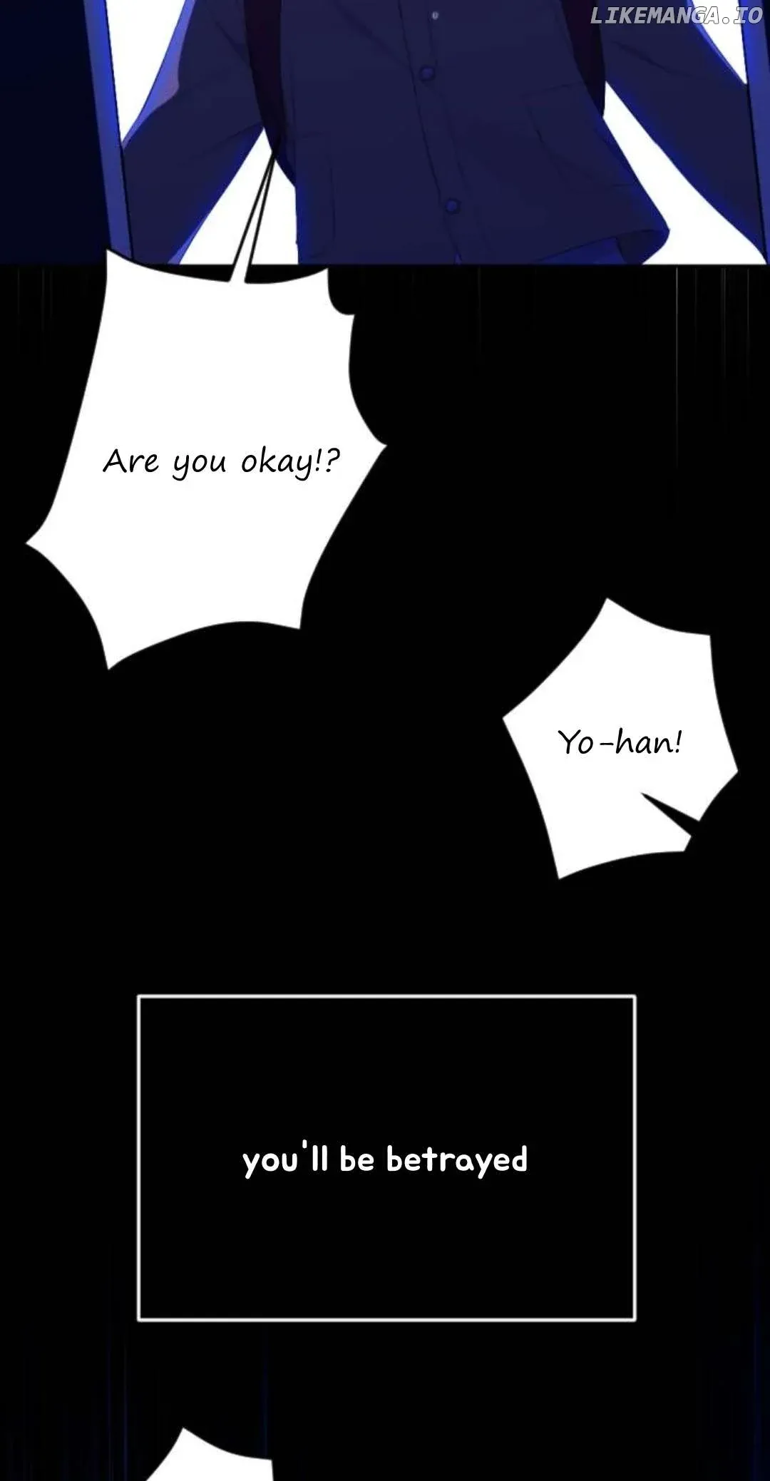 The Ending, I Want to Change It Chapter 13 Online - página 96