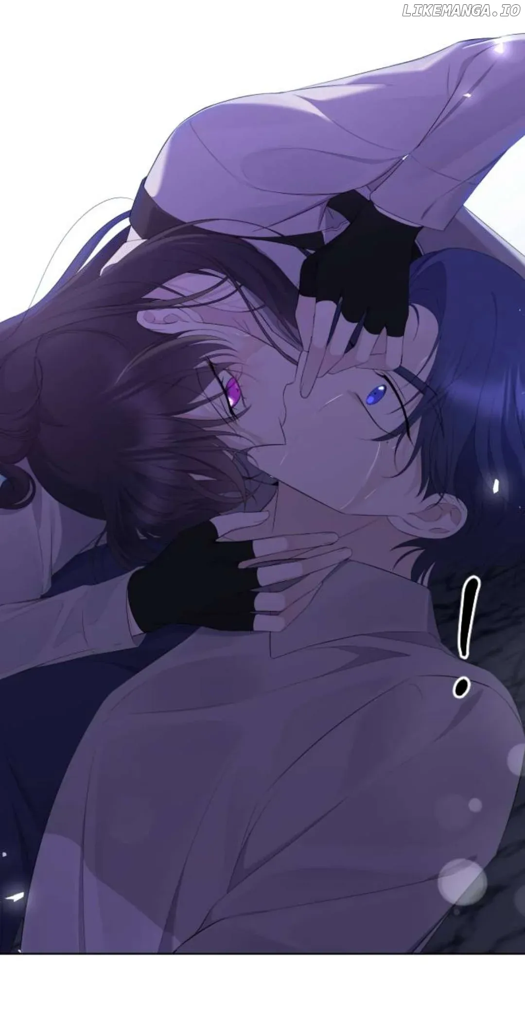 The Ending, I Want to Change It Chapter 13 Online - página 100