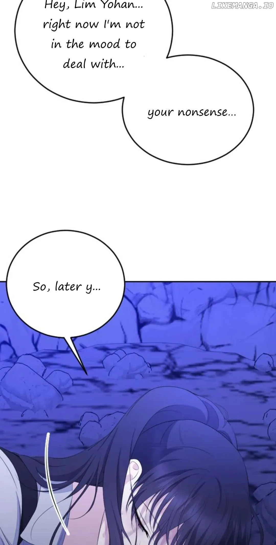 The Ending, I Want to Change It Chapter 13 Online - página 105