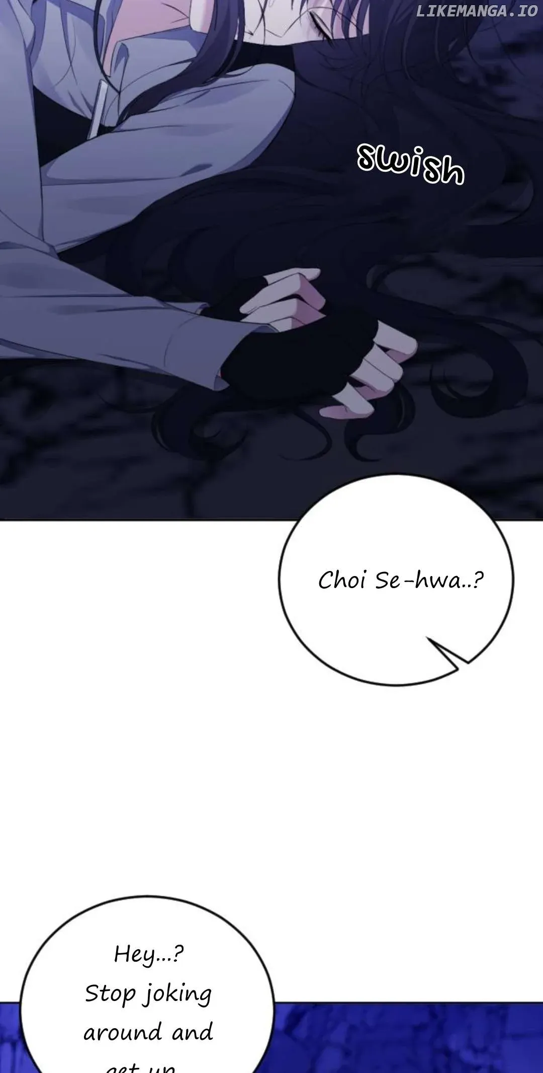 The Ending, I Want to Change It Chapter 13 Online - página 106
