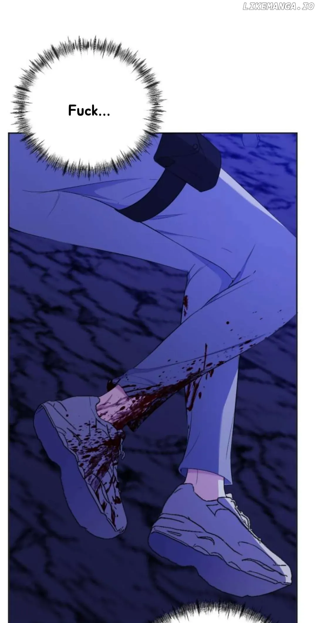 The Ending, I Want to Change It Chapter 13 Online - página 109