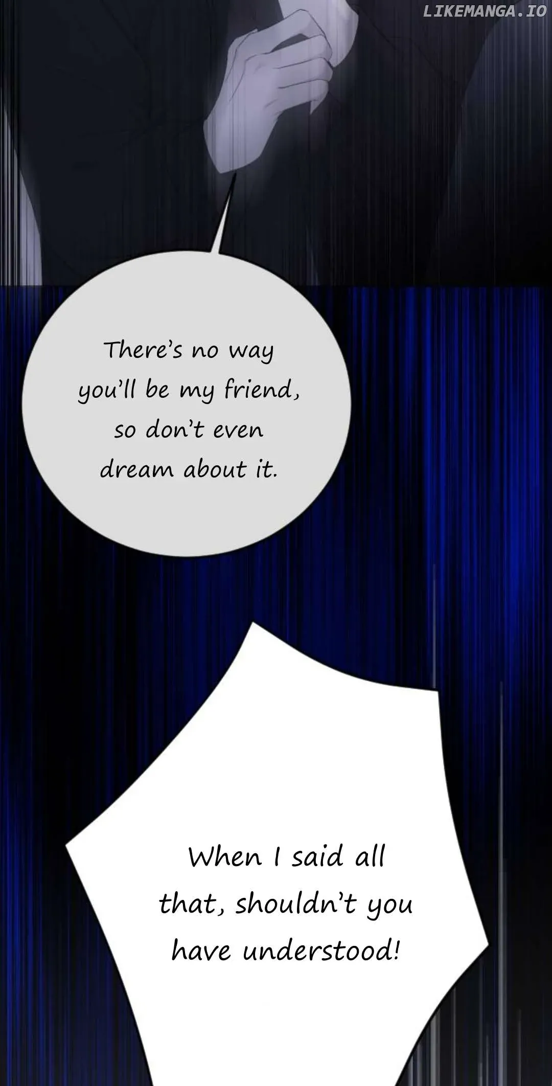 The Ending, I Want to Change It Chapter 13 Online - página 115