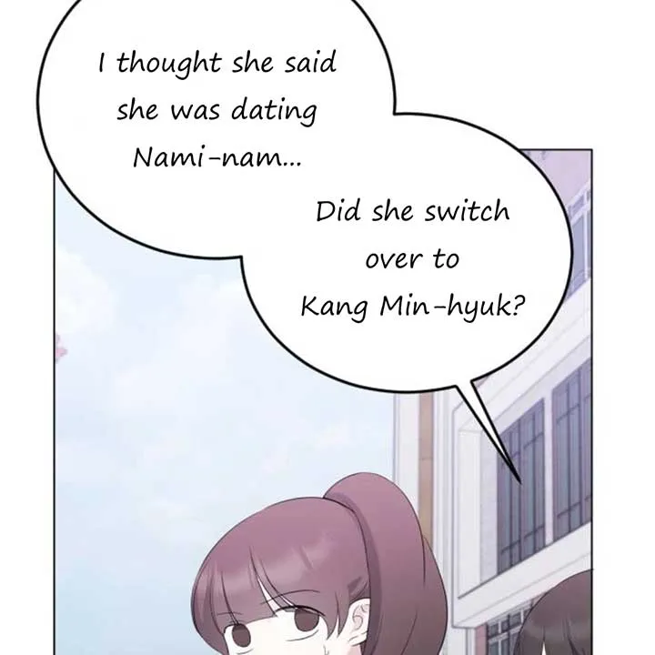 The Ending, I Want to Change It Chapter 15 Online - página 6