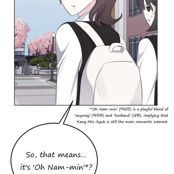 The Ending, I Want to Change It Chapter 15 Online - página 7