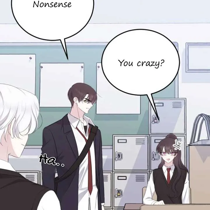 The Ending, I Want to Change It Chapter 15 Online - página 32