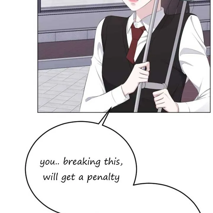 The Ending, I Want to Change It Chapter 15 Online - página 84