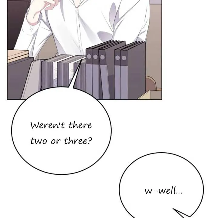 The Ending, I Want to Change It Chapter 15 Online - página 104