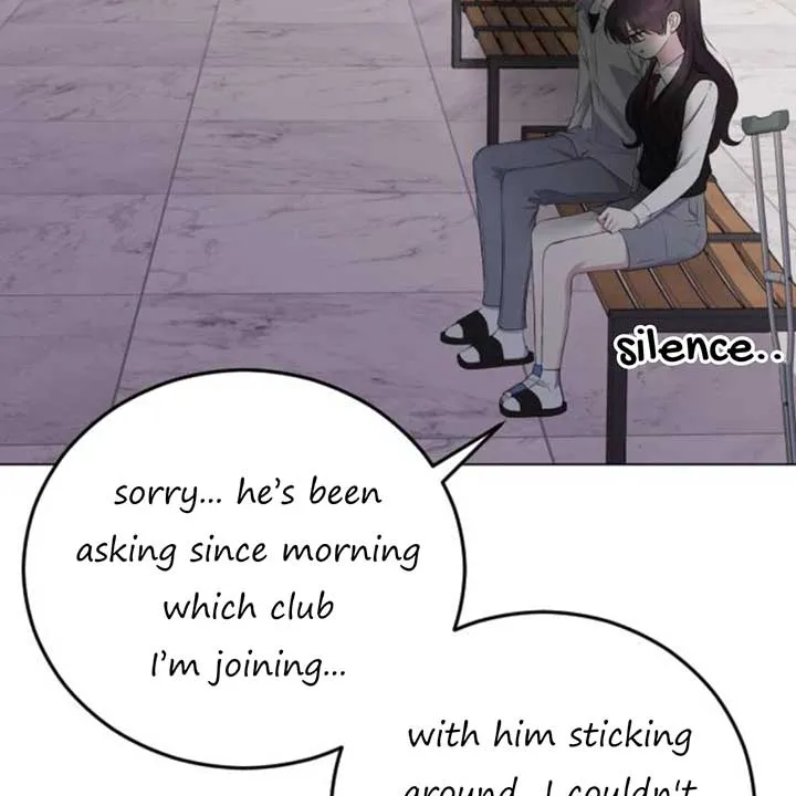 The Ending, I Want to Change It Chapter 15 Online - página 133