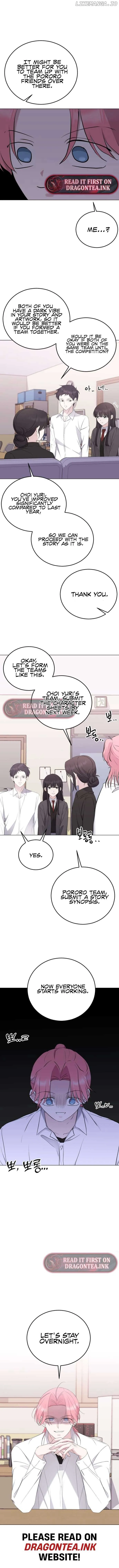 The Ending, I Want to Change It Chapter 17 Online - página 6