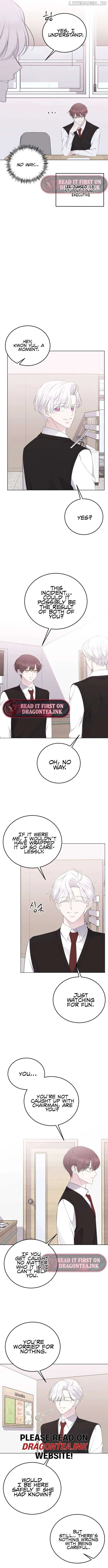 The Ending, I Want to Change It Chapter 17 Online - página 10