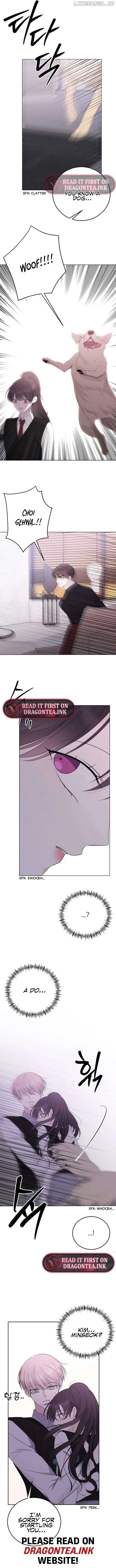 The Ending, I Want to Change It Chapter 19 Online - página 5