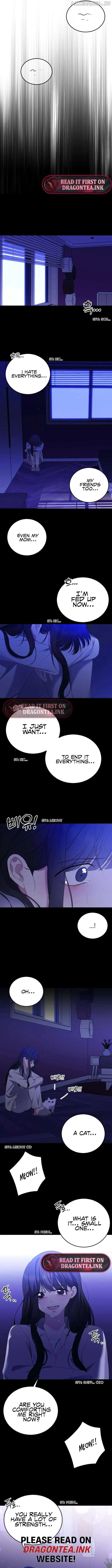 The Ending, I Want to Change It Chapter 19 Online - página 8