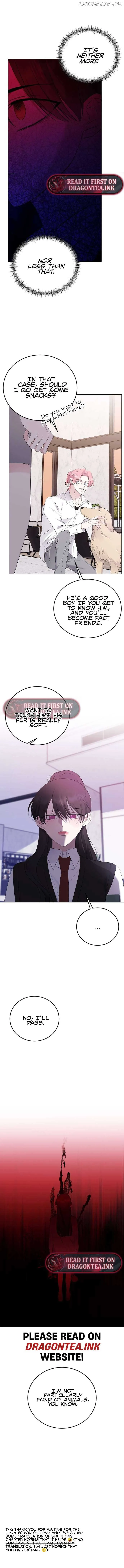 The Ending, I Want to Change It Chapter 19 Online - página 11