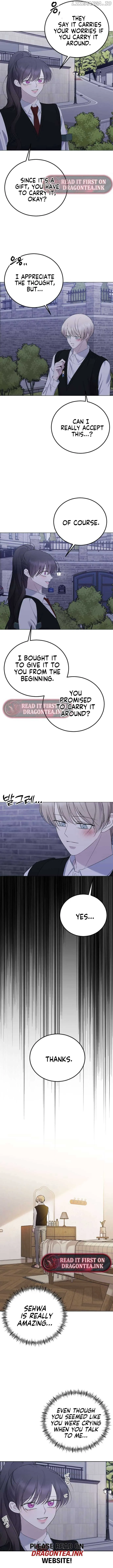 The Ending, I Want to Change It Chapter 22 Online - página 2