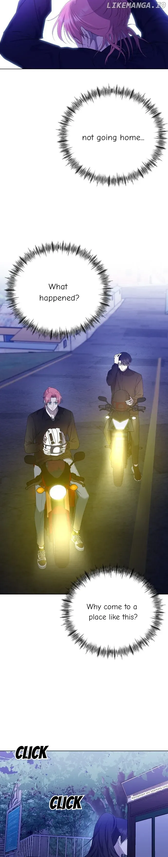 The Ending, I Want to Change It Chapter 25 Online - página 2