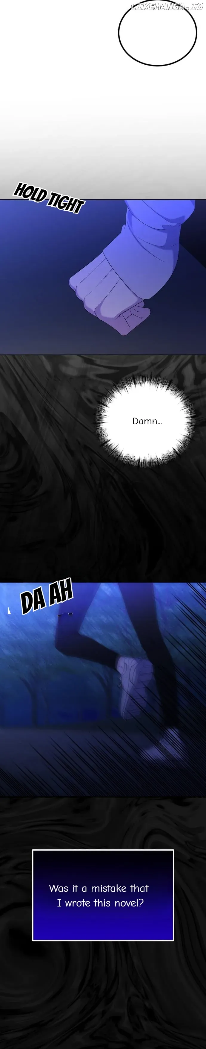 The Ending, I Want to Change It Chapter 25 Online - página 8