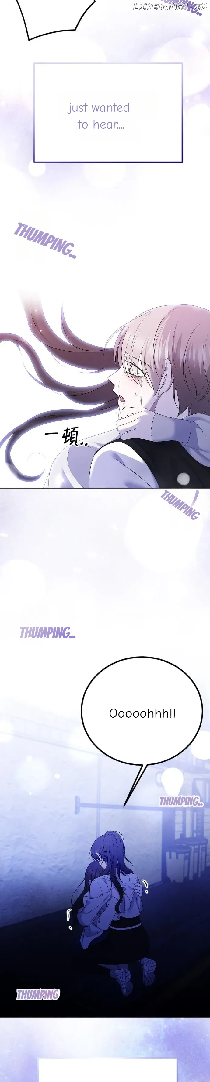 The Ending, I Want to Change It Chapter 25 Online - página 28