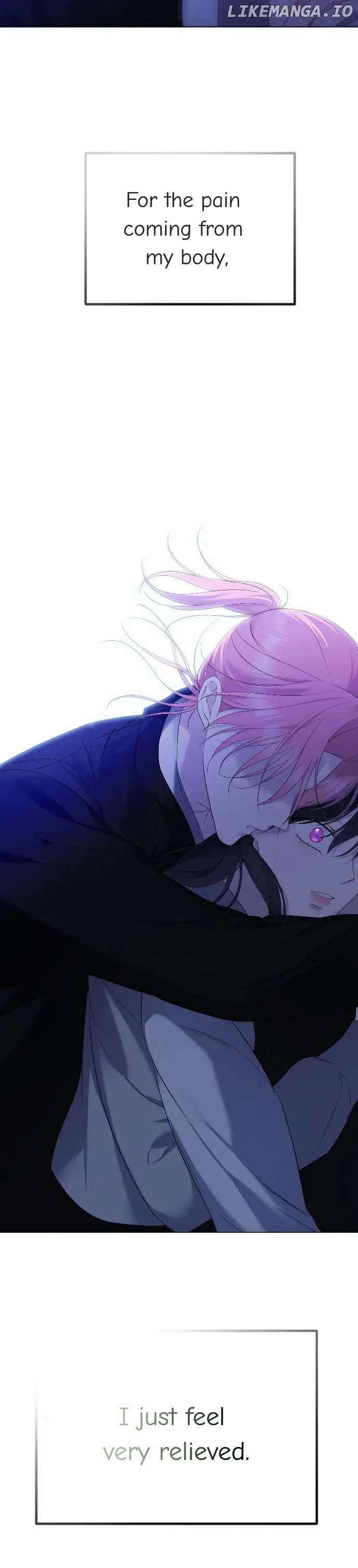 The Ending, I Want to Change It Chapter 25 Online - página 37