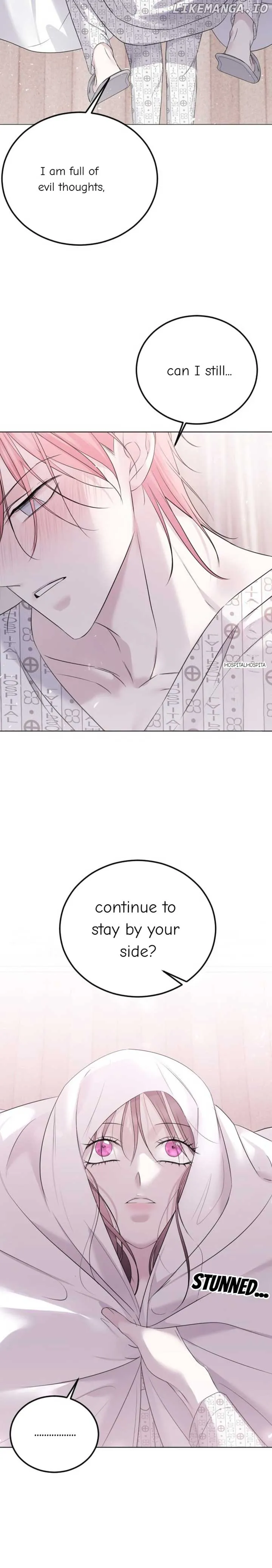 The Ending, I Want to Change It Chapter 27 Online - página 4