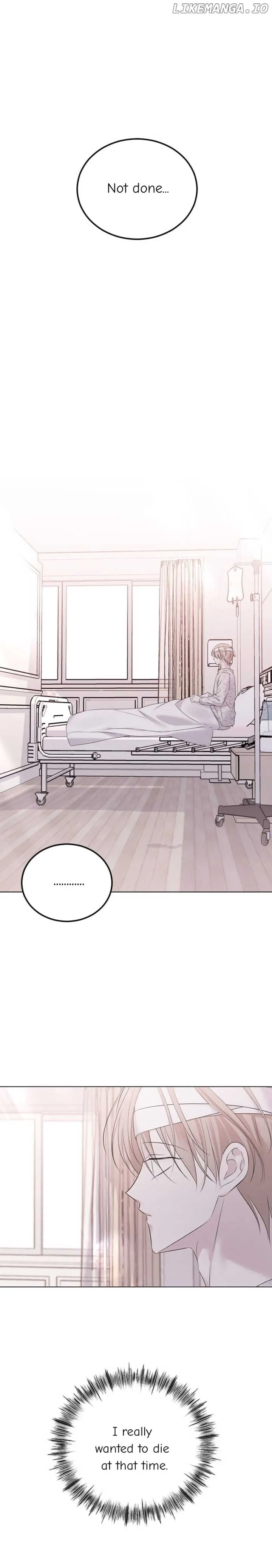 The Ending, I Want to Change It Chapter 27 Online - página 5