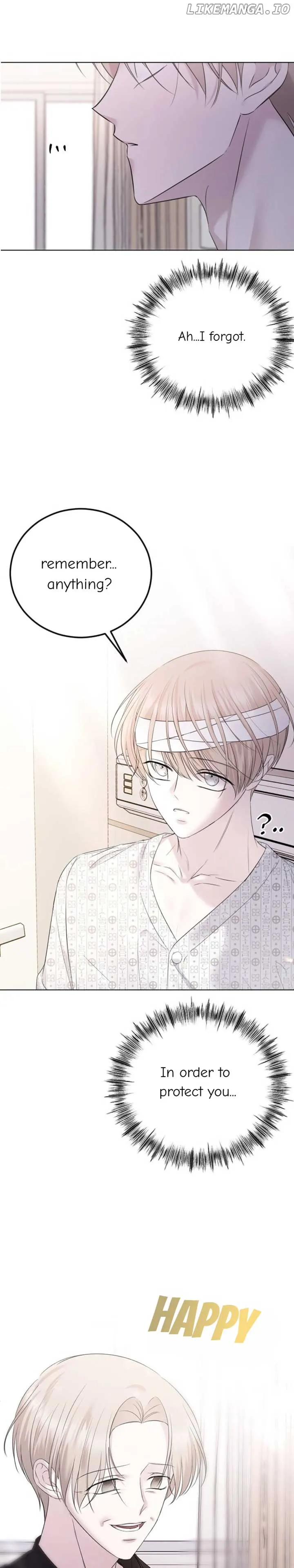 The Ending, I Want to Change It Chapter 27 Online - página 13