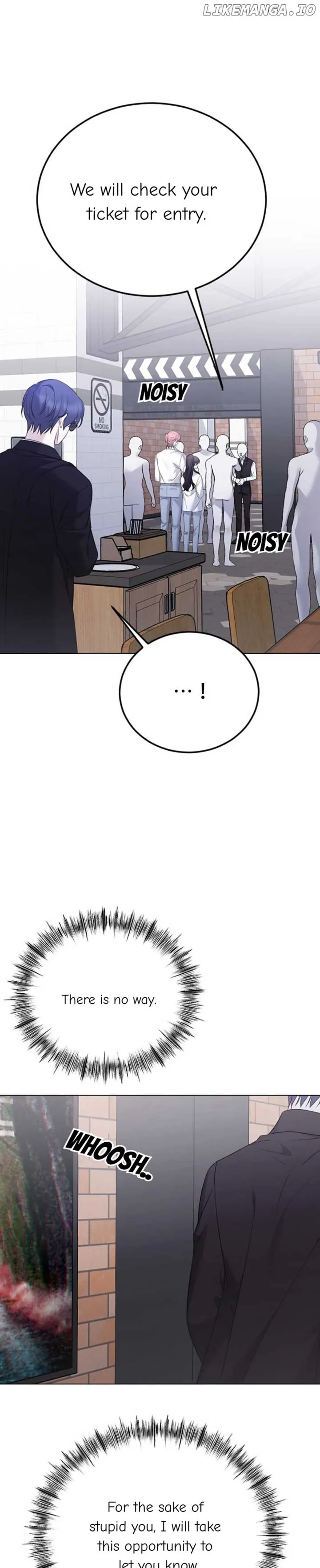 The Ending, I Want to Change It Chapter 27 Online - página 31