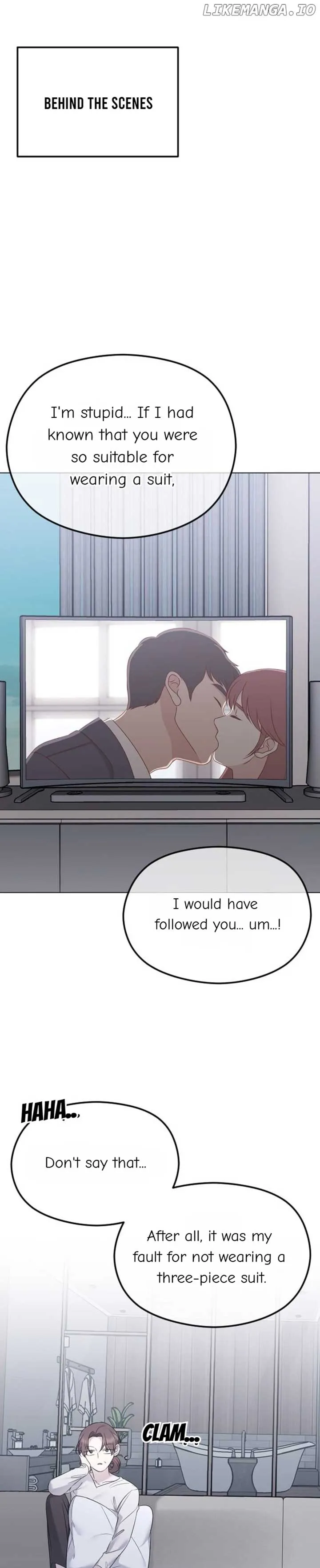 The Ending, I Want to Change It Chapter 27 Online - página 33
