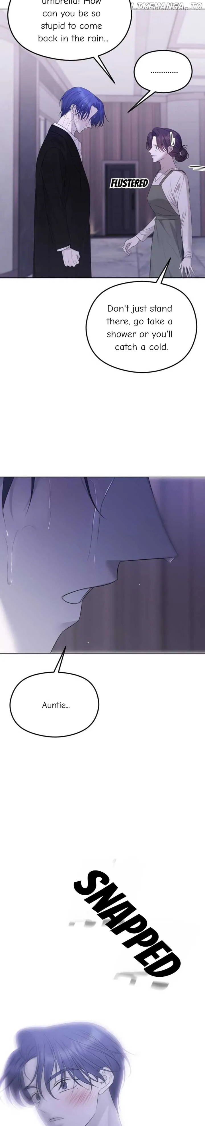 The Ending, I Want to Change It Chapter 31 Online - página 2