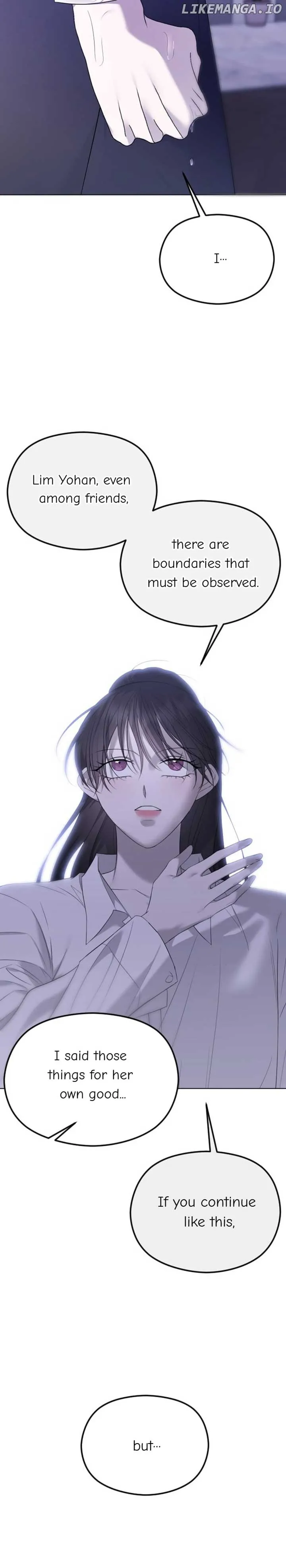 The Ending, I Want to Change It Chapter 31 Online - página 5