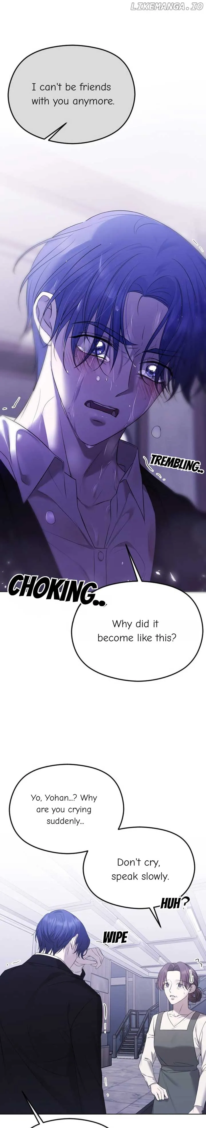 The Ending, I Want to Change It Chapter 31 Online - página 6