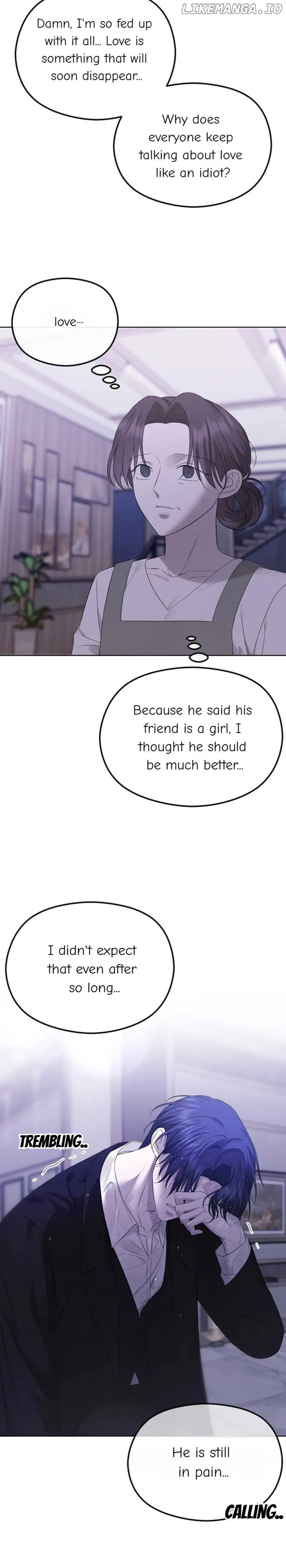 The Ending, I Want to Change It Chapter 31 Online - página 7