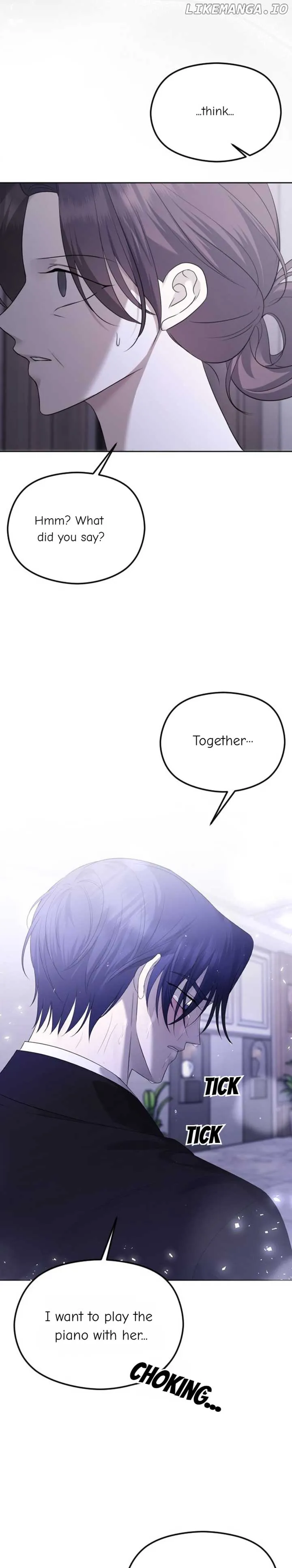 The Ending, I Want to Change It Chapter 31 Online - página 9