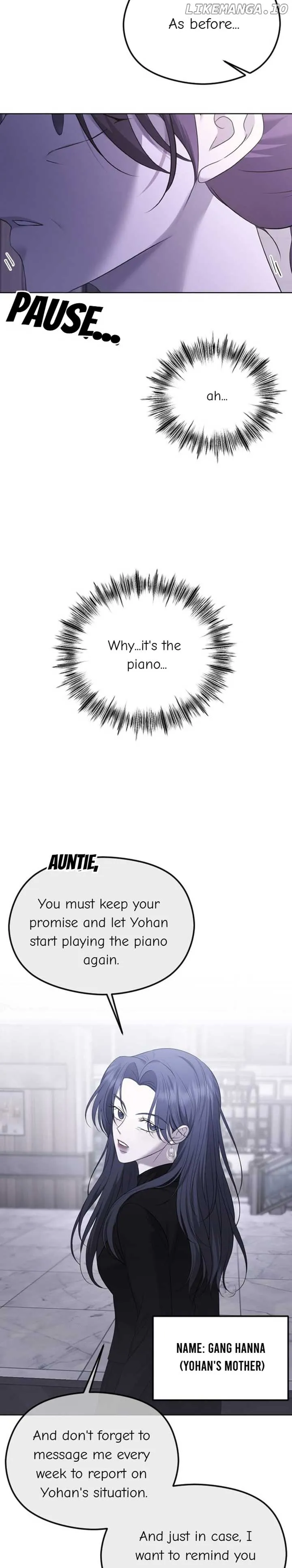 The Ending, I Want to Change It Chapter 31 Online - página 10