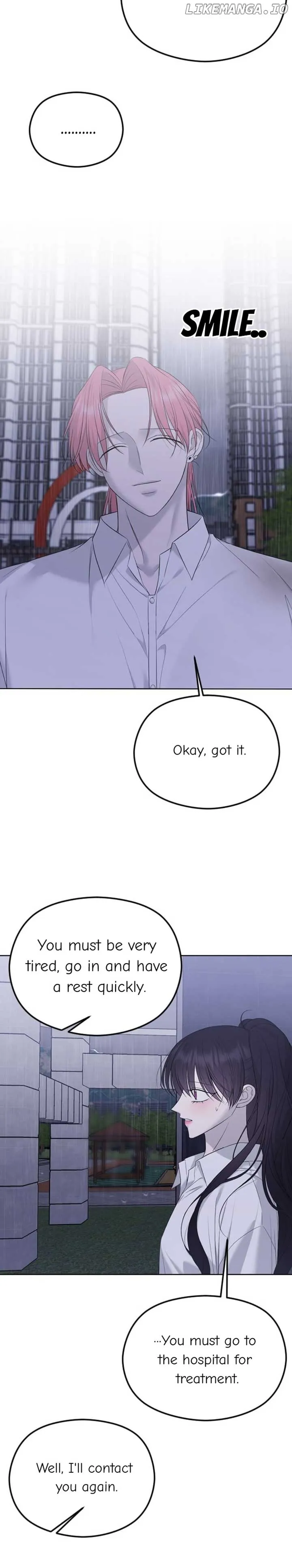 The Ending, I Want to Change It Chapter 31 Online - página 15