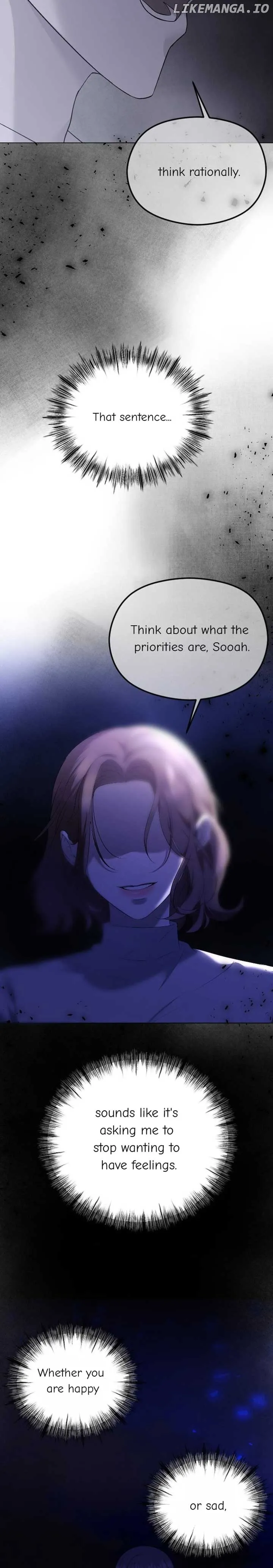 The Ending, I Want to Change It Chapter 31 Online - página 26