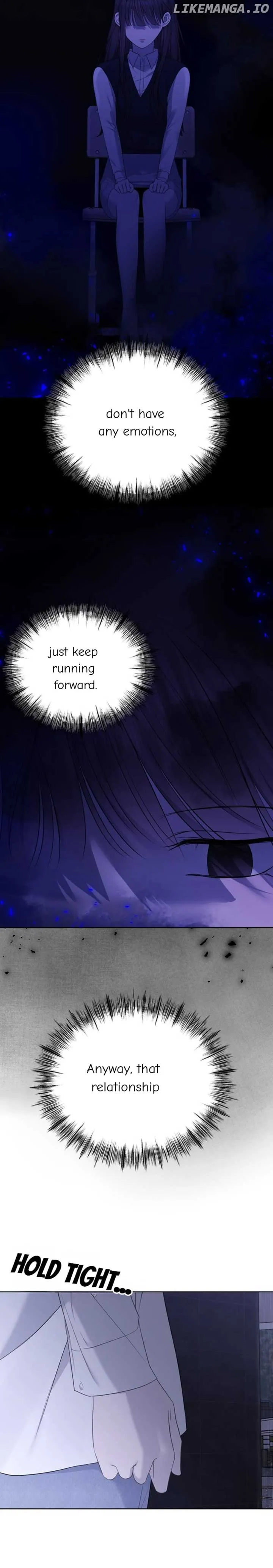 The Ending, I Want to Change It Chapter 31 Online - página 27