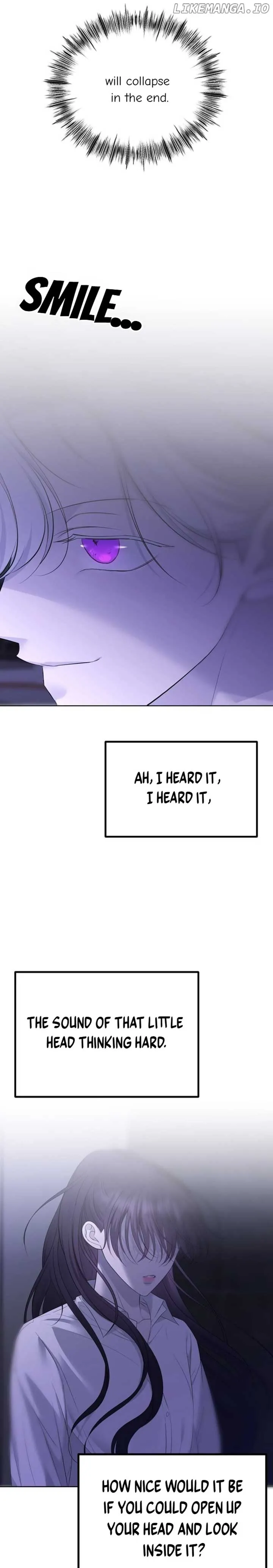 The Ending, I Want to Change It Chapter 31 Online - página 28