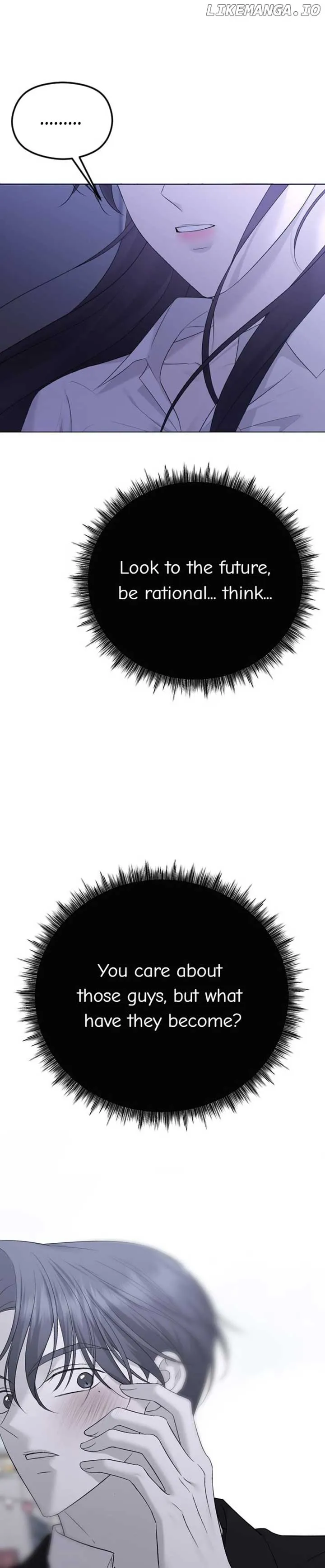 The Ending, I Want to Change It Chapter 31 Online - página 31