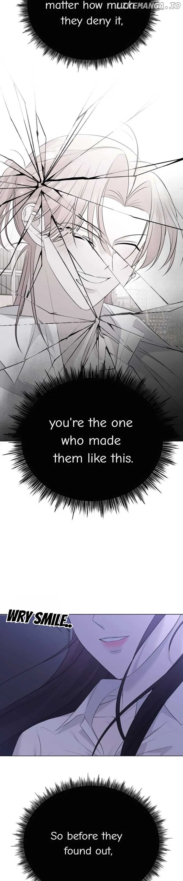 The Ending, I Want to Change It Chapter 31 Online - página 33