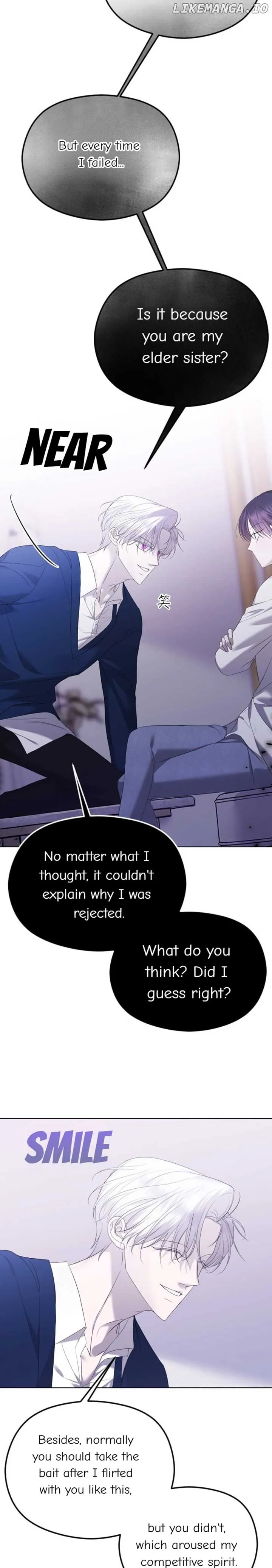 The Ending, I Want to Change It Chapter 32 Online - página 4